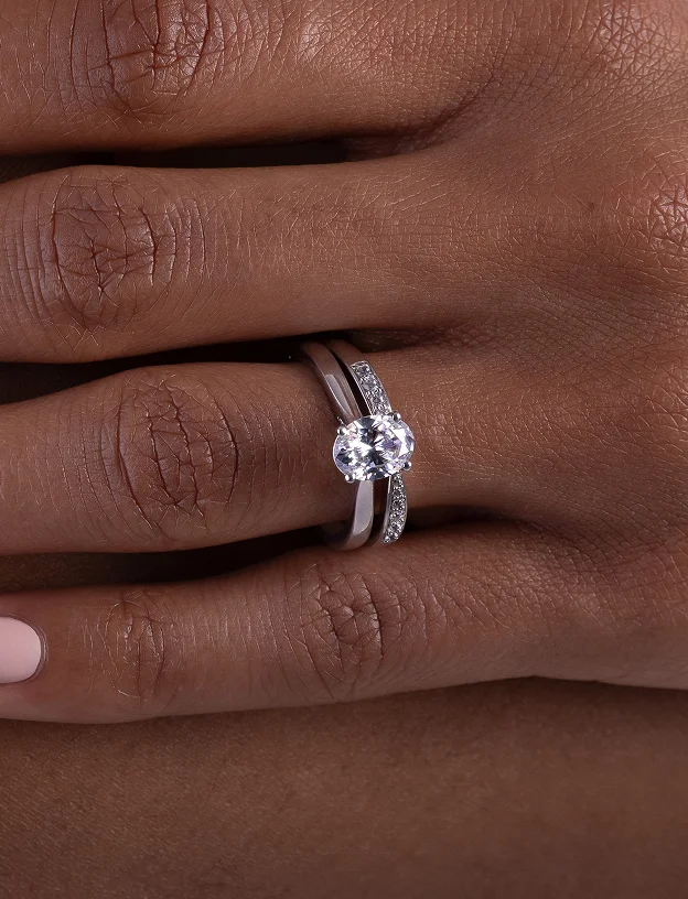 Conjunto de novia
