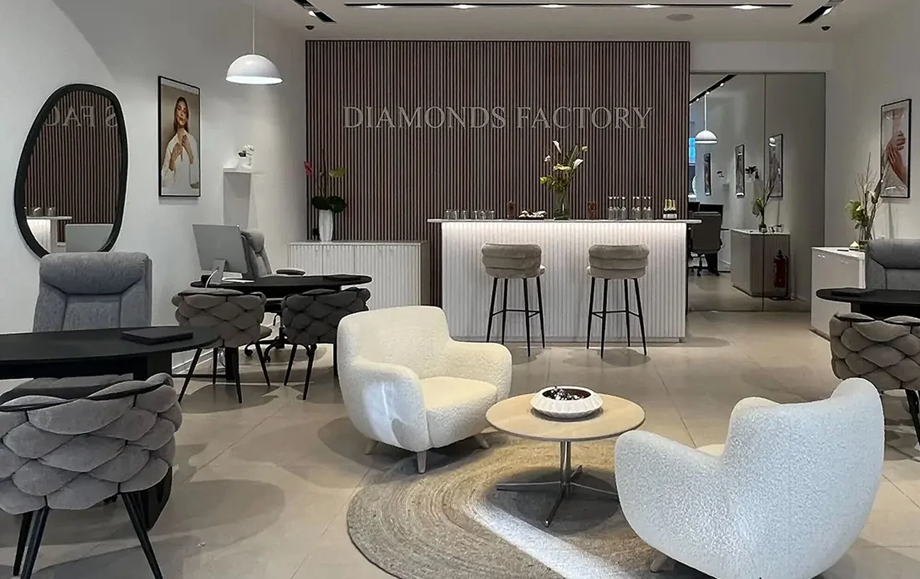 Visite Nuestros Showrooms