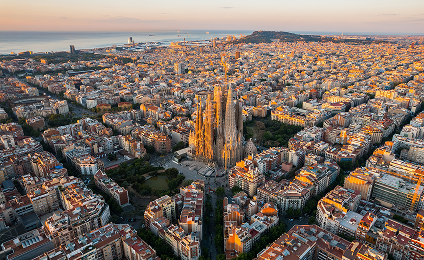 Barcelona