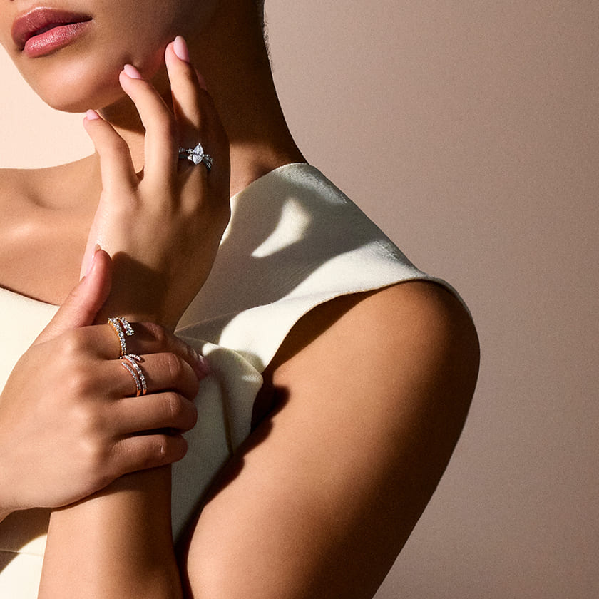 Anillos de Compromiso 