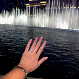 Indecisive? Overwhelmed at how many different styles of ring there are? Not even sure what your dre
